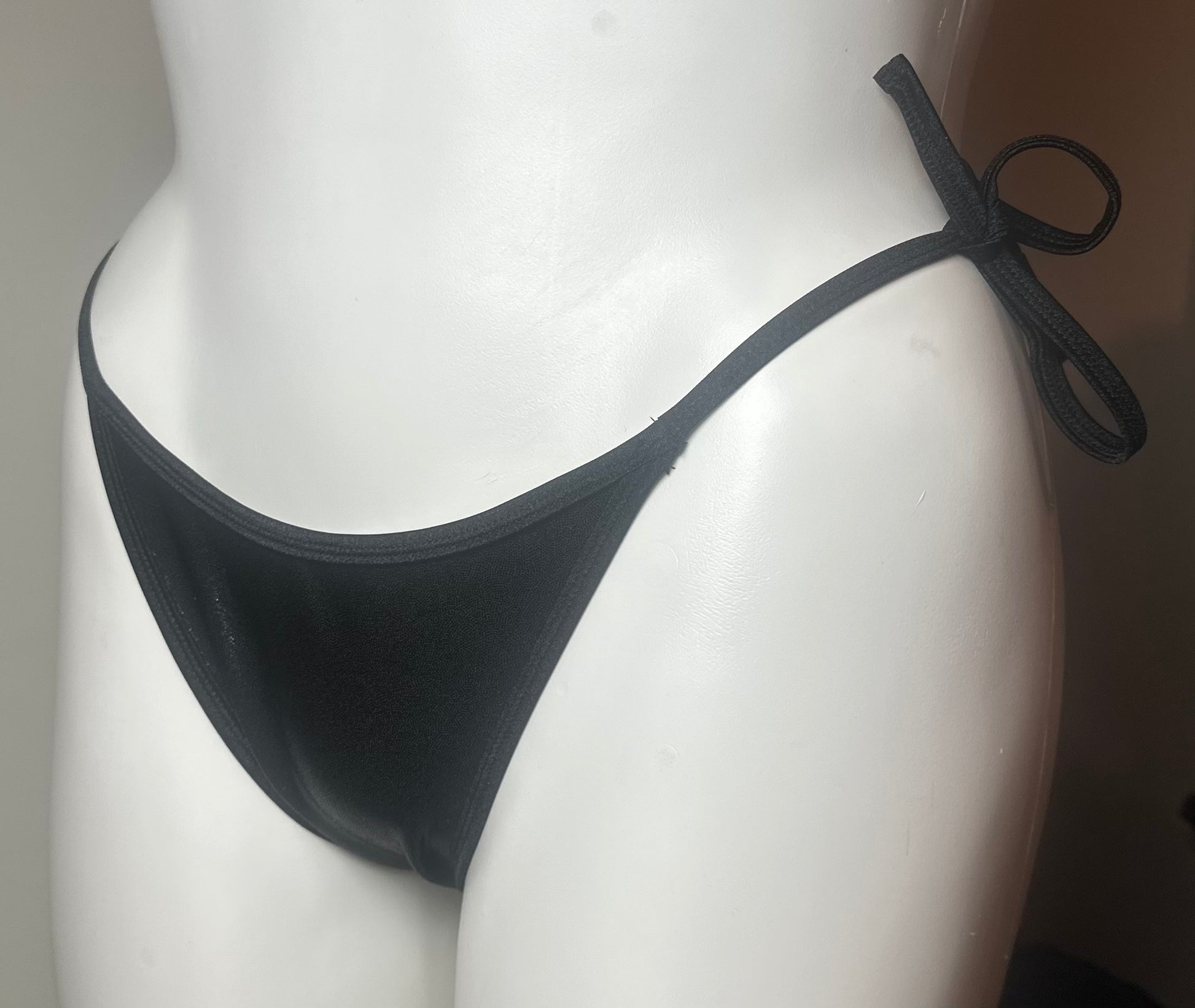 Wicked Scrunch Butt Bottoms
