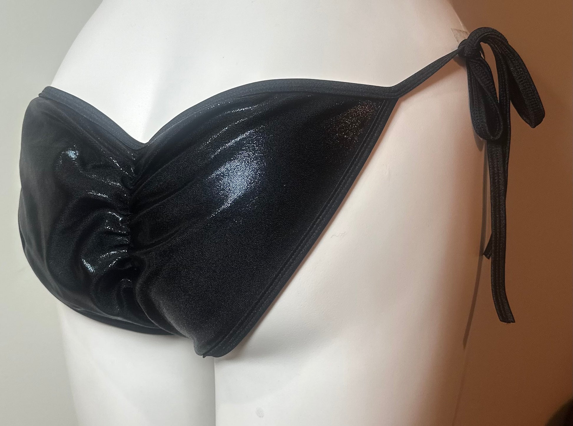 Wicked Scrunch Butt Bottoms
