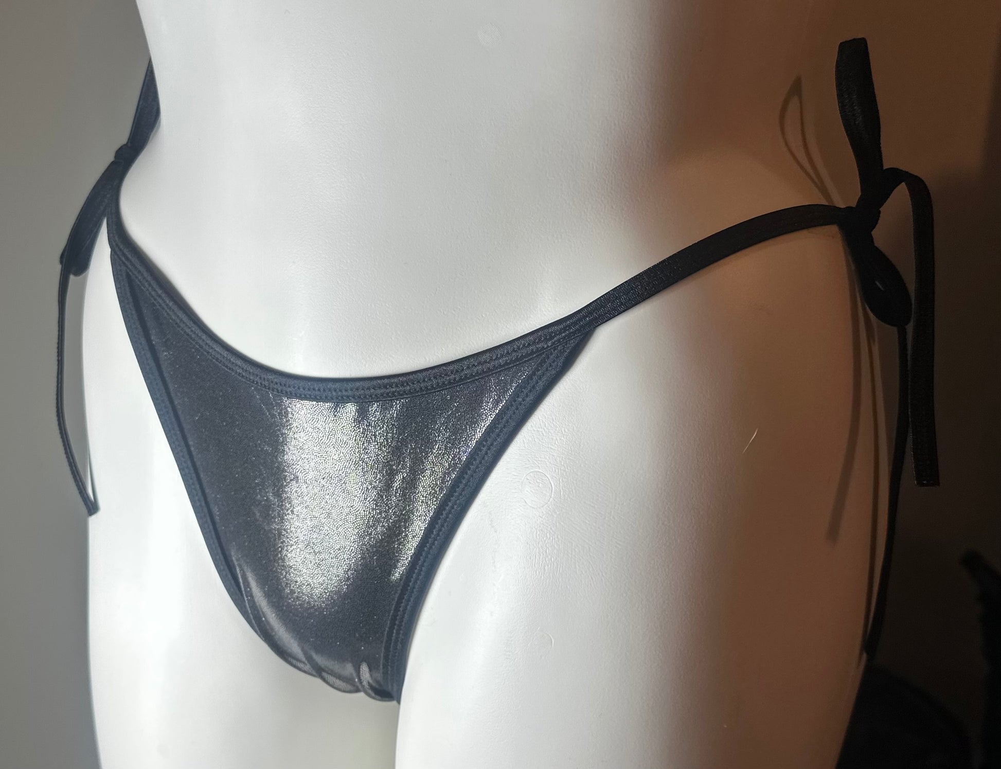 Wicked Scrunch Butt Bottoms